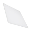 40W Cool White Microprismatic LED Panel UGR17 - 600 x 600mm with Suspension Kit