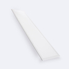 40W Warm White DALI Dimmable LED Panel - 1200 x 300mm LIFUD Driver