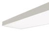 40W Warm White LED Panel - 1200 x 300mm LIFUD Driver with Surface Mounting Kit
