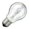 42W Energy Saving Halogen GLS Bulb - Screw