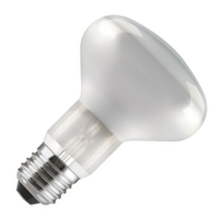 42W R80 Energy Saving Halogen Reflector - Screw