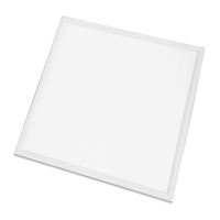 45W Edge Lit Cool White LED Panel - 600 x 600mm