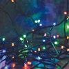 47.92M Multi Colour LED Multi-Function String Lights - 600 Lights