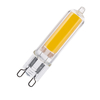 4W Cool White COB LED G9 Capsule