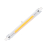 4W Warm White LED 78 mm Linear Bulb - R7s