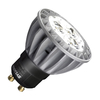 5.5W LED GU10 - Cool White - Dimmable - 25deg