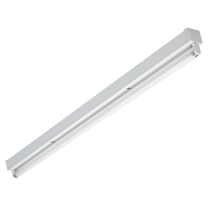 5ft Single T8 High Frequency Fluorescent
