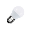 5W Cool White LED Bulb Golf Ball - Screw Cap