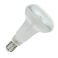 5W Warm White LED R50 Reflector Bulb - Small Screw Cap