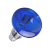 60W R80 Reflector - Blue - Screw