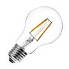 6W Very Warm White LED Filament GLS Bulb - Screw Cap