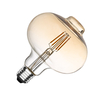 6W Warm White Dimmable LED Globe Bulb - Screw Cap
