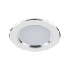 7W Cool White LED Fixed Downlight