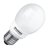 7W Low Energy Golf Ball Bulb - Screw
