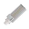 7W Warm White LED Bulb - G24
