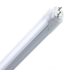 9W T8 LED Tube Especially for Butchers One sided Connection - 600mm (2ft) - Aluminium