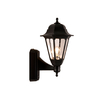 ASD Coach Lantern Outdoor Wall Light with Dusk to Dawn Sensor