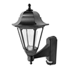 ASD Coach Lantern Outdoor Wall Light with PIR Sensor