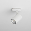 Astro Ascoli 1 Circuit Track Light - White
