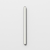 Astro Atticus LED Flush Wall Light - Matt Black