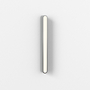 Astro Atticus LED Flush Wall Light - Polished Chrome