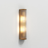 Astro Avignon Round 525 Wall Light - Antique Bronze