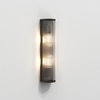 Astro Avignon Round 525 Wall Light - Bronze