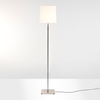 Astro Azumi Floor Lamp - Matt Nickel