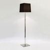 Astro Azumi Floor Lamp - Polished Nickel