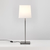 Astro Azumi Table Light - Matt Nickel
