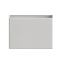 Astro Connaught Wall Light Shade - White