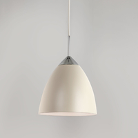 Astro Joel 270 Ceiling Pendant Light - Cream