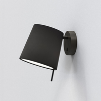 Astro Mitsu Wall Light - Bronze