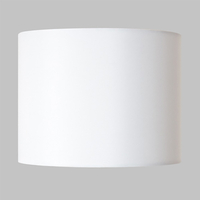 Astro Ravello Drum Wall Light Shade