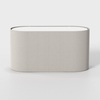 Astro Stadium Lamp Shade - Putty