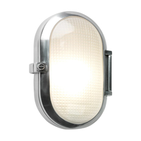 Astro Toronto Oval Outdoor Wall Light