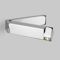 Astro Tosca LED Reading Light - Polished Chrome