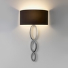 Astro Valbonne Wall Light - Polished Chrome