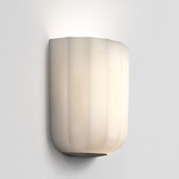 Astro Veo Flush Light - Bronze