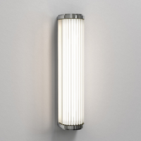 Astro Versailles 370 LED Flush Light - Polished Chrome