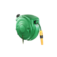 AutoReel Hose Reel System – 10 Metre