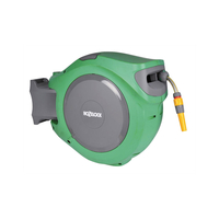 AutoReel Hose Reel System – 30 Metre