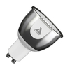 AwoX 4W White Changing LED Bluetooth Light Bulb - GU10 Cap