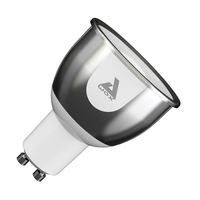 AwoX 4W White Changing LED Bluetooth Light Bulb - GU10 Cap
