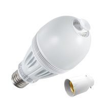 AwoX 9W Colour Changing LED Bluetooth Aroma Diffusing Light Bulb