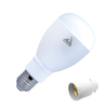 AwoX 9W Colour Changing LED Bluetooth Light Bulb