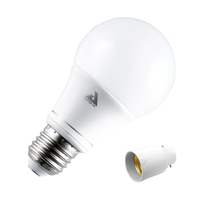 AwoX 9W White Changing LED Bluetooth Light Bulb