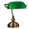 Bankers Desk Lamp