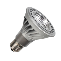 Bell 10W Dimmable Warm White LED PAR25 Reflector Bulb - Screw Cap