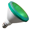 Bell 15W Green LED PAR38 Reflector Bulb